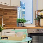 Real Anker Ii Apartament Budapesta