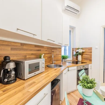 Real Anker Ii Apartament