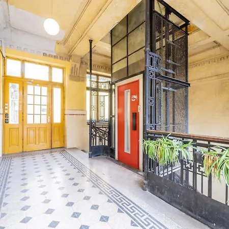 Real Anker Ii Apartament