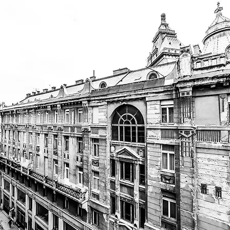 Real Anker Ii Apartment *