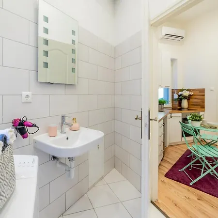 Apartment Real Anker Ii *