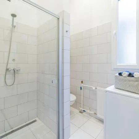 Real Anker Ii Apartment Budapest