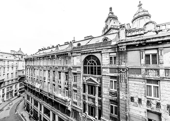 Real Anker Ii Apartament *