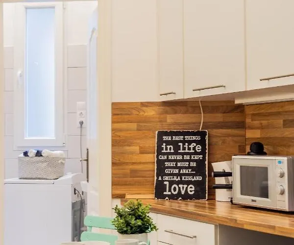 Real Anker Ii Apartament