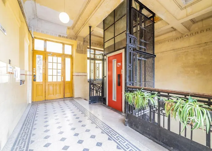 Real Anker Ii Apartament