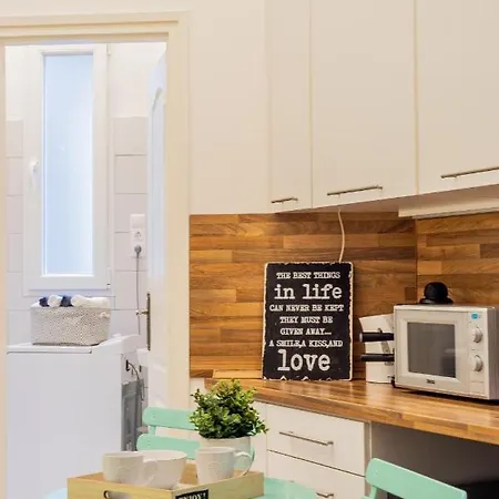 Real Anker Ii Lägenhet